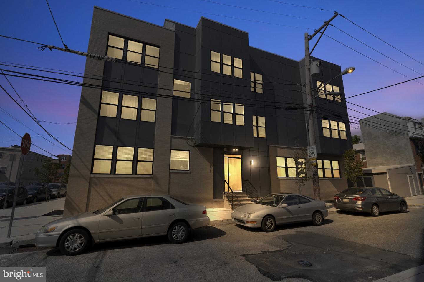 207 E Allen Street #8, Philadelphia