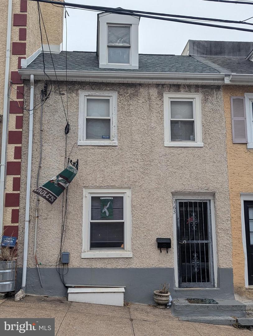 163 Gay Street, Philadelphia