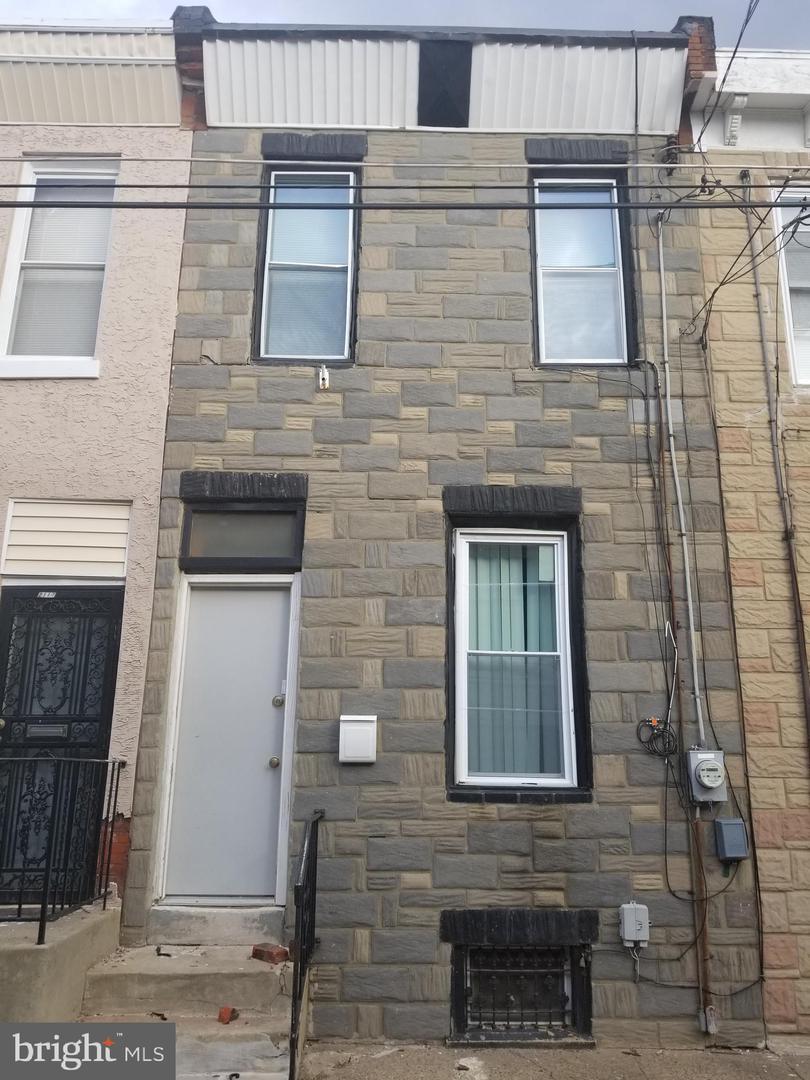 2115 N Philip Street, Philadelphia