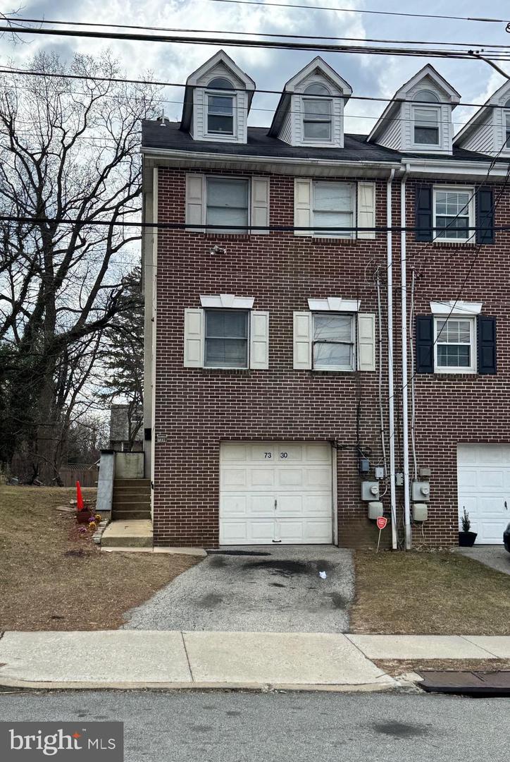 7330 Bryan Street, Philadelphia