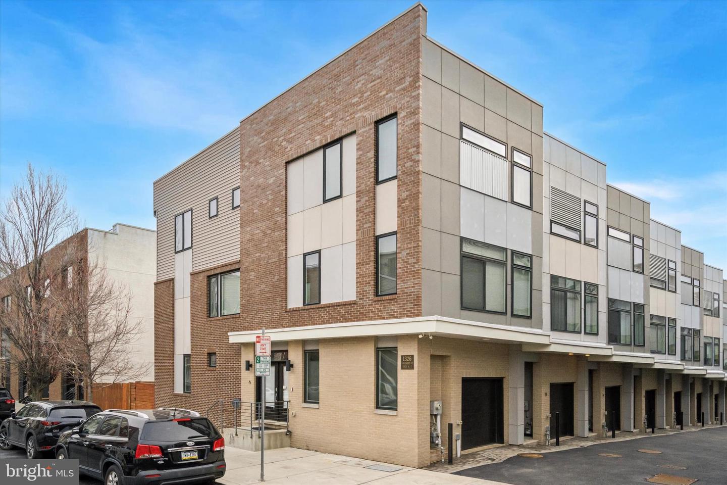 1336 N Mascher Street #a, Philadelphia