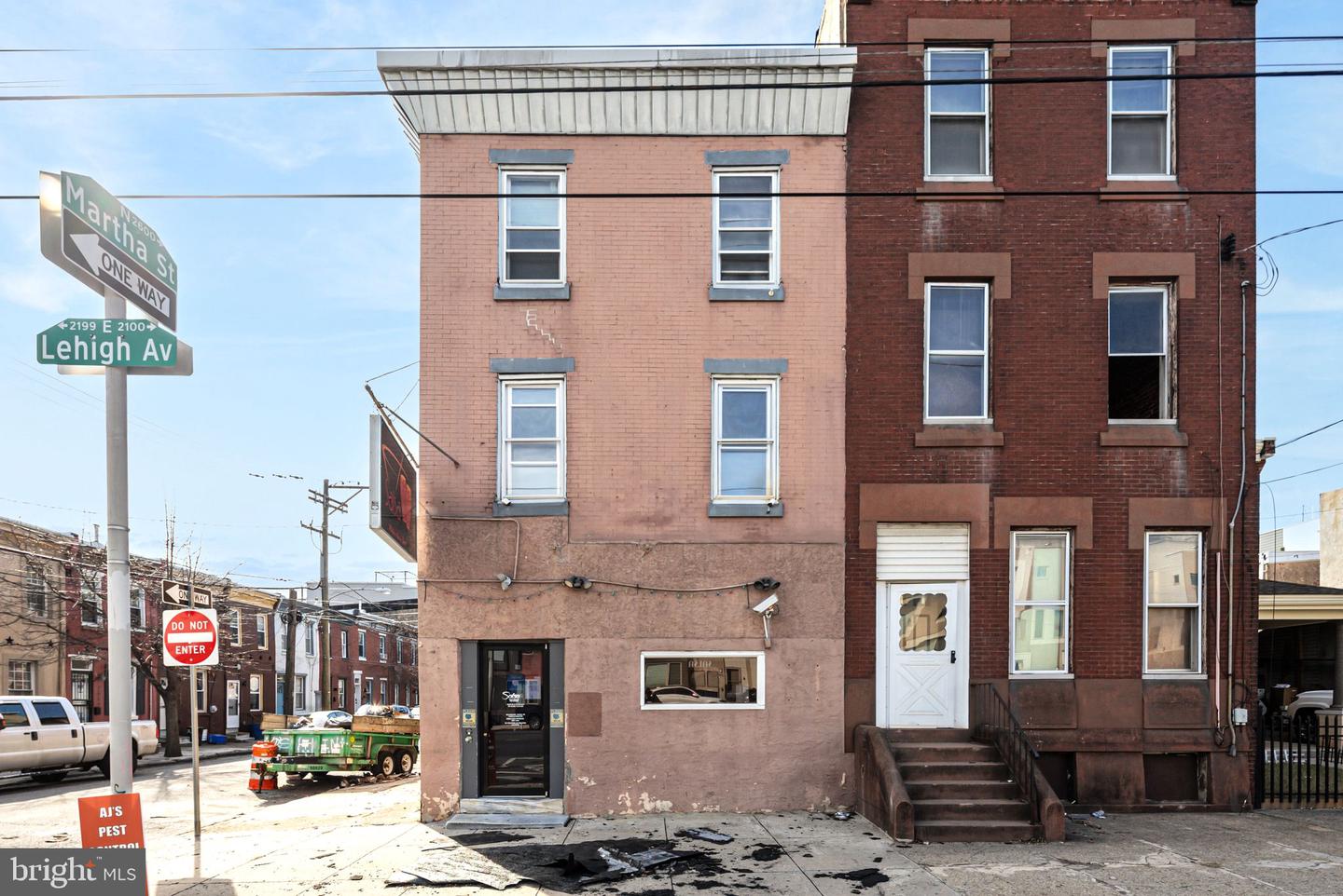 2124 E Lehigh Avenue, Philadelphia