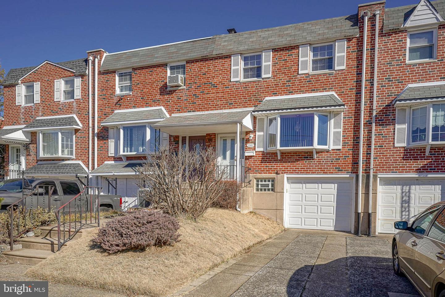 12804 Elnora Road, Philadelphia