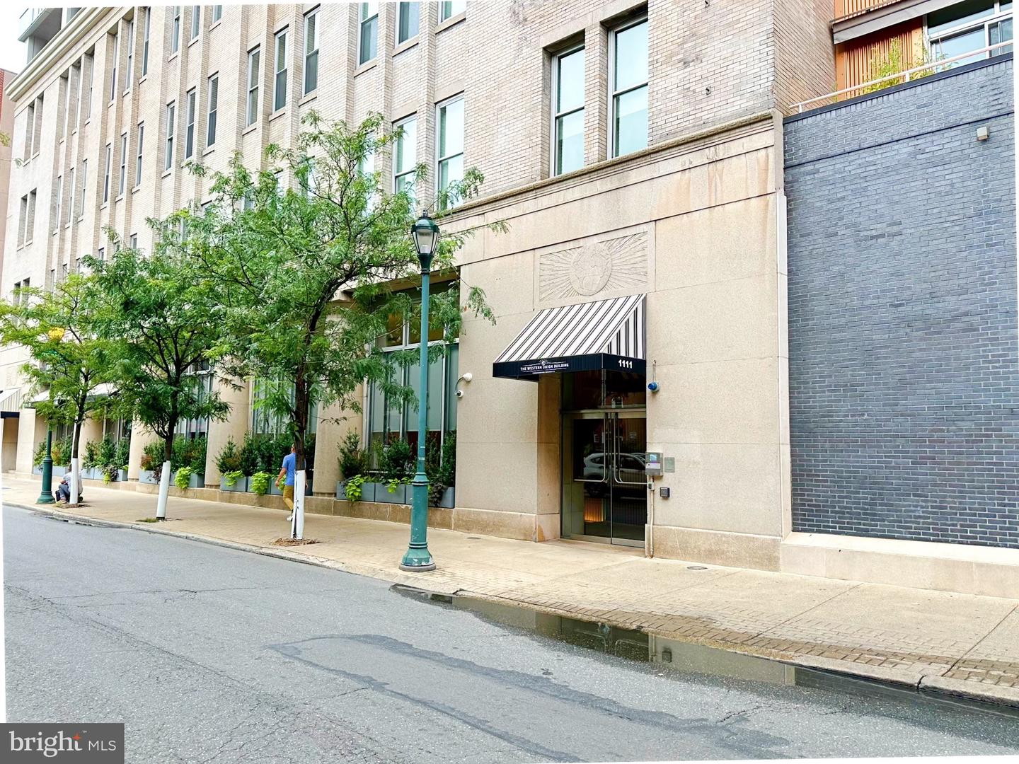 1101 Locust Street #6d, Philadelphia