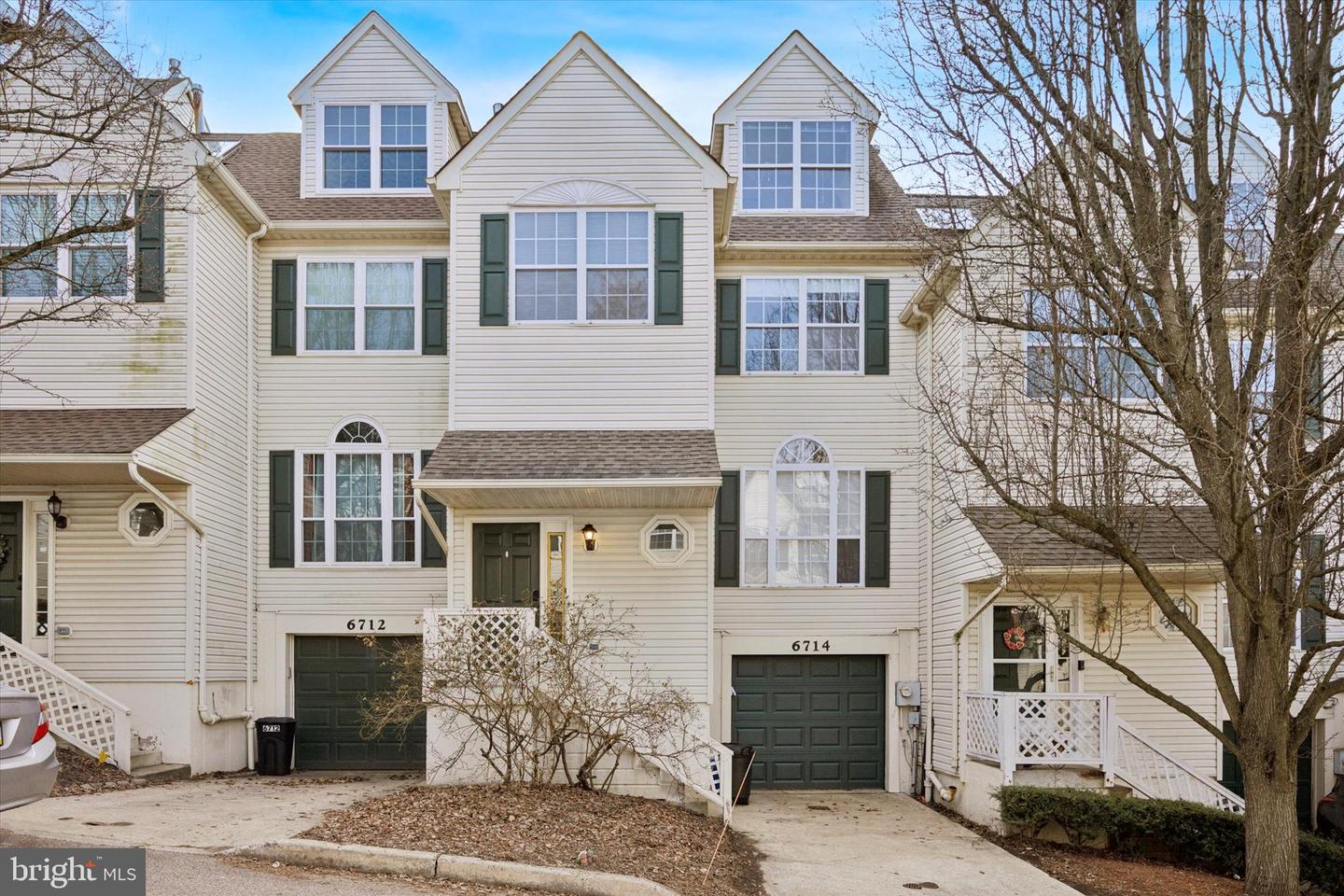 6714 Cinnamon Drive, Philadelphia