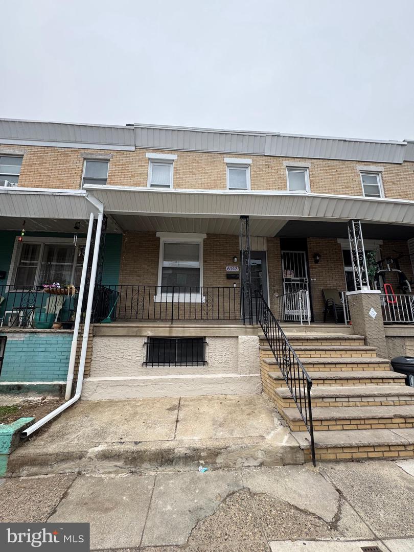 6143 Reedland Street, Philadelphia