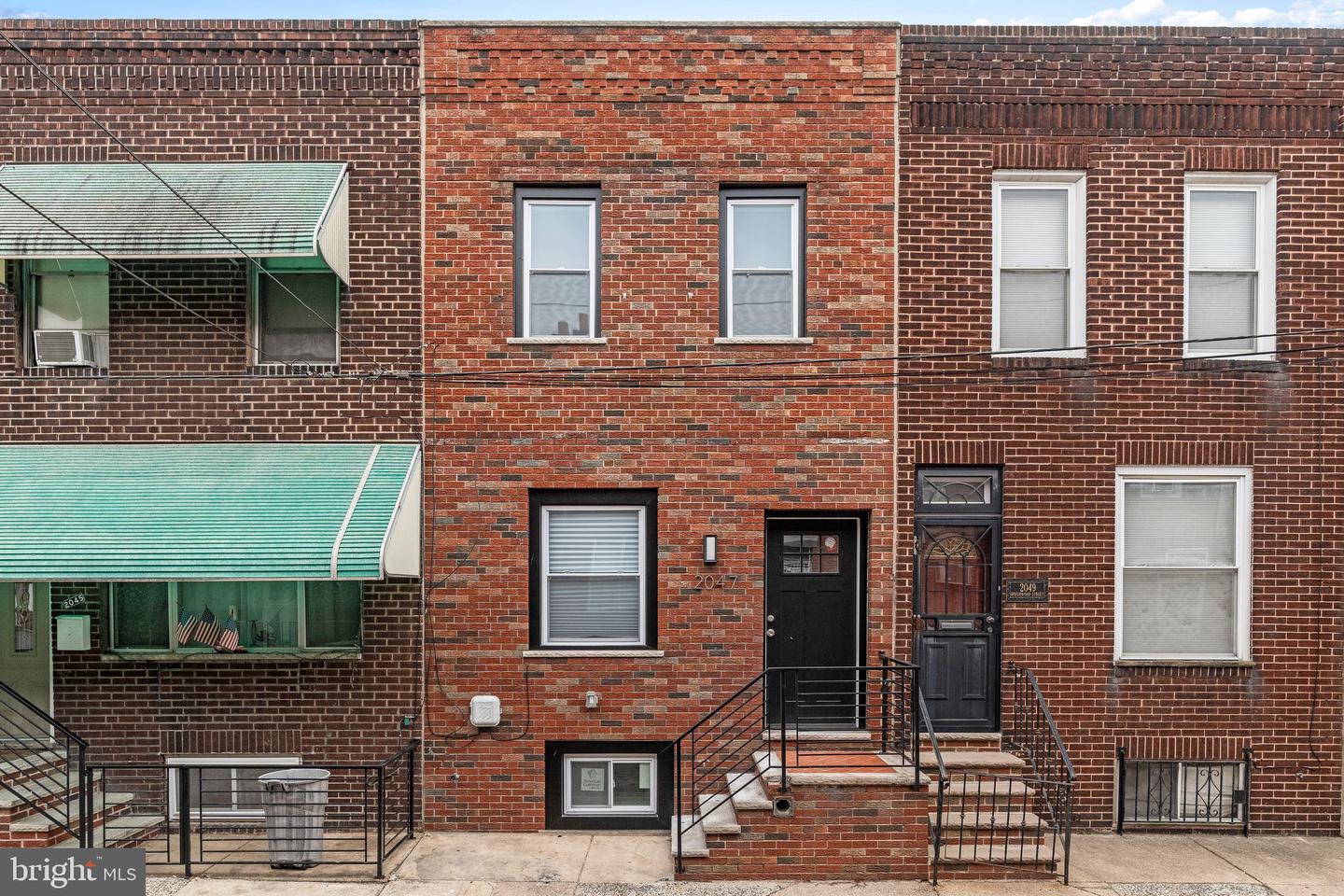 2047 S Beechwood Street, Philadelphia