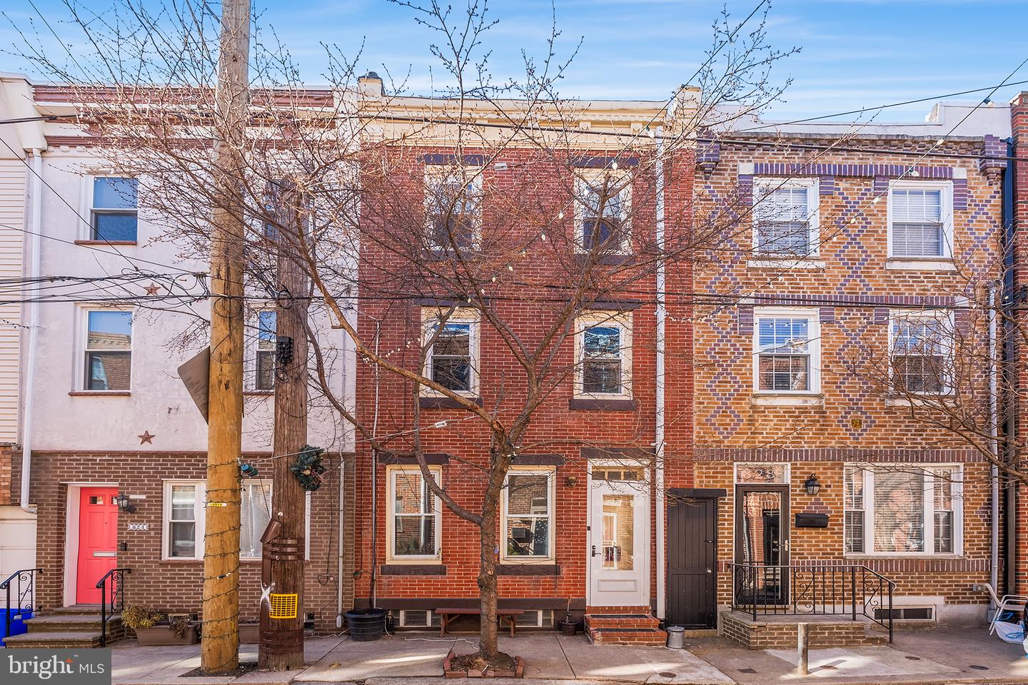 826 Kimball Street, Philadelphia