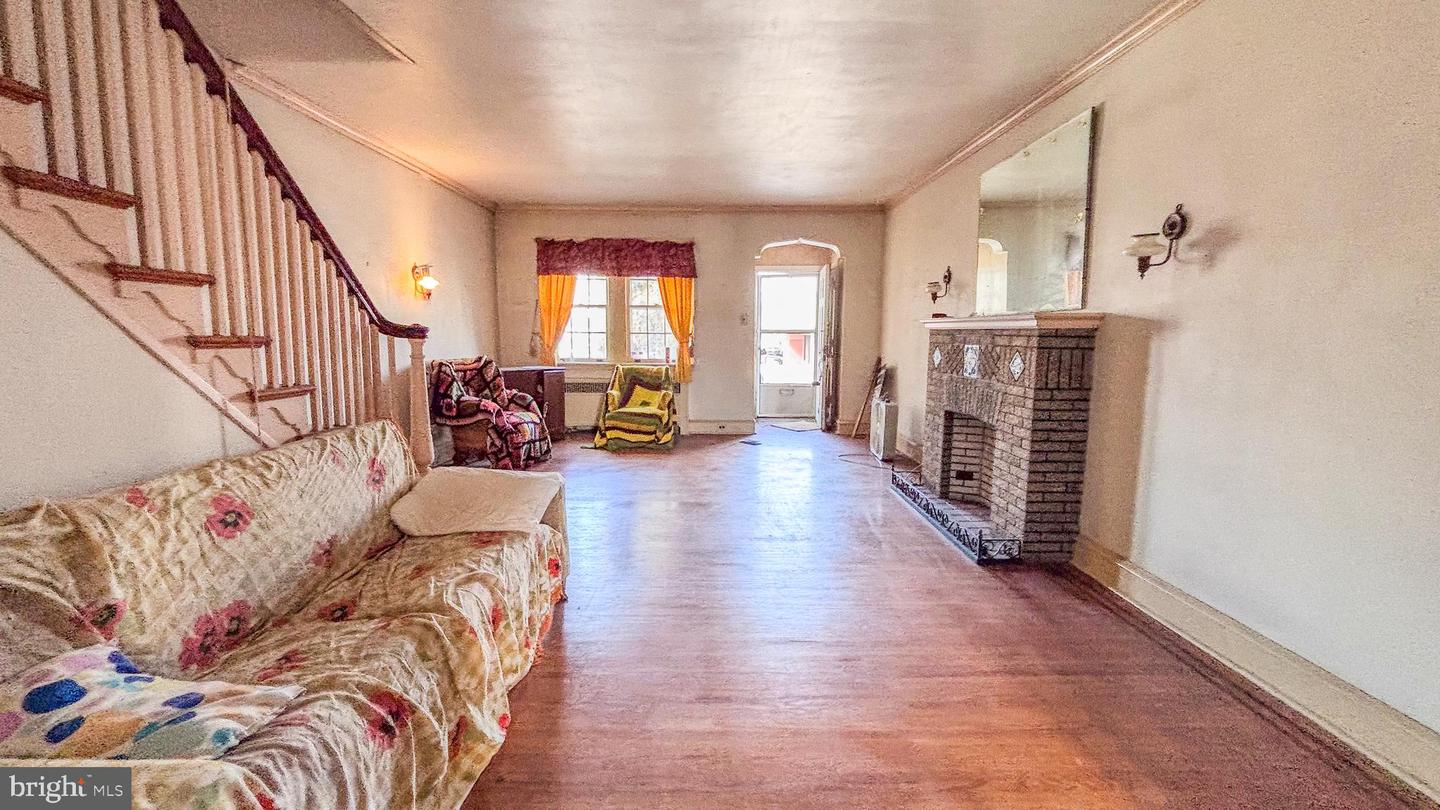 4713 N 15th Street, Philadelphia