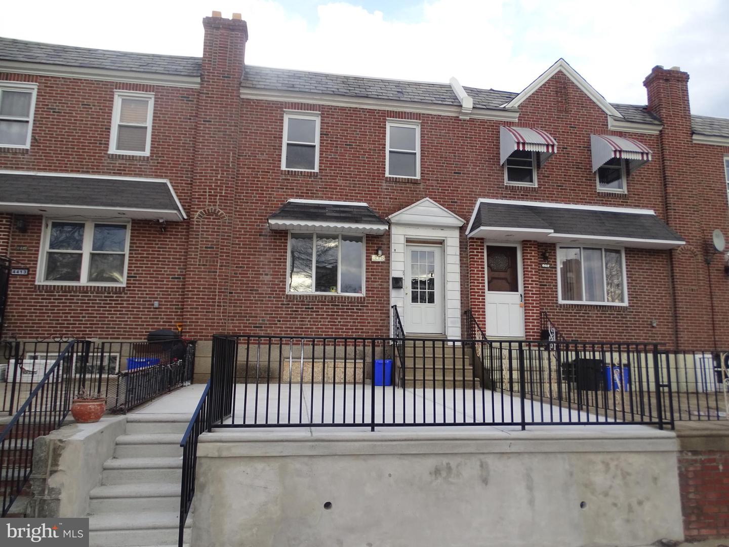 4415 Bleigh Avenue, Philadelphia