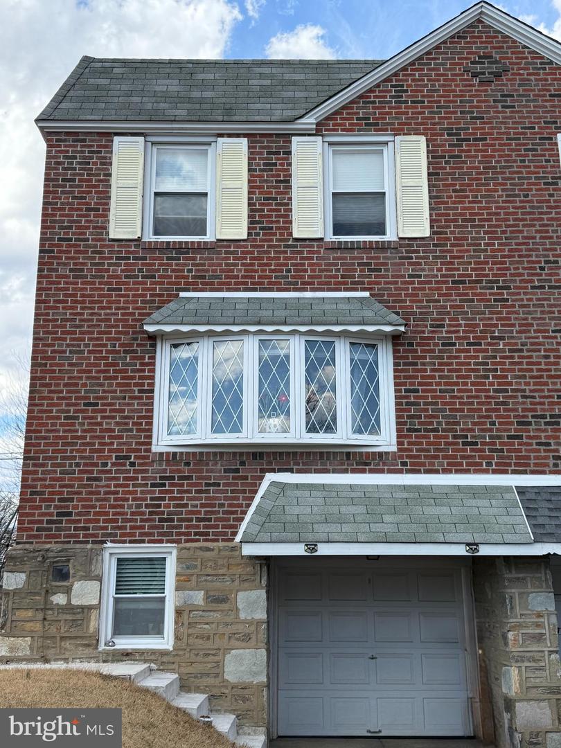 140 Hickory Hill Road, Philadelphia