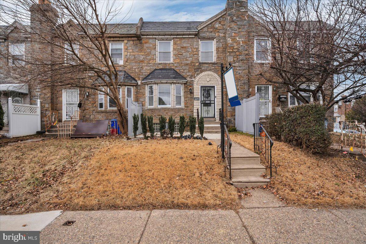 1228 Devereaux Avenue, Philadelphia