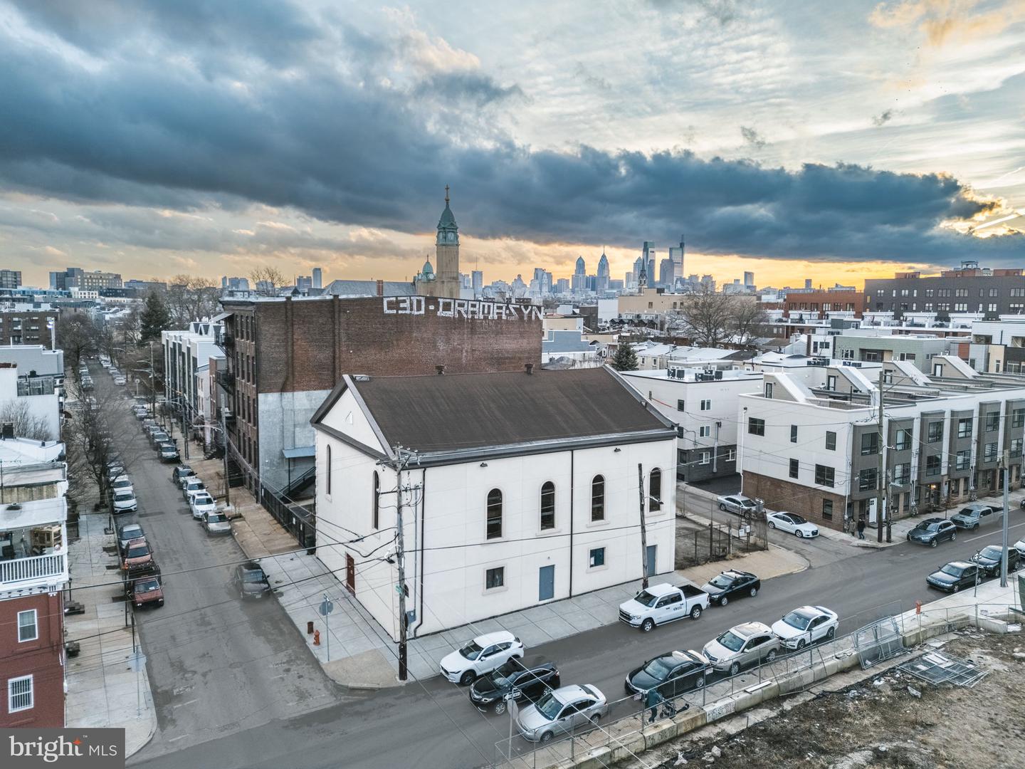 1536 N Hancock Street, Philadelphia