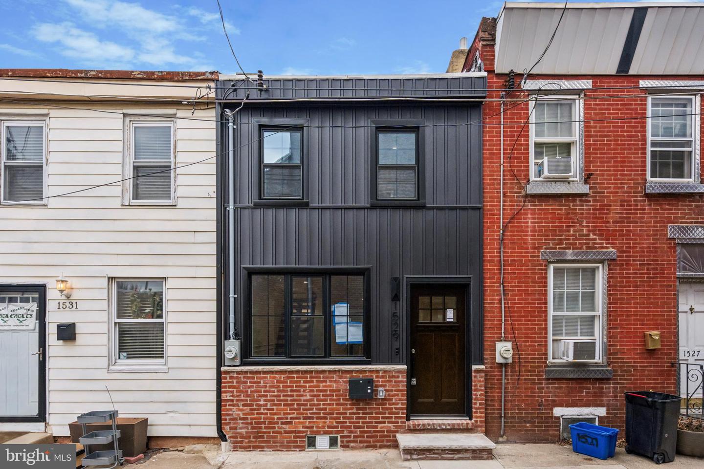 1529 Earl Street, Philadelphia