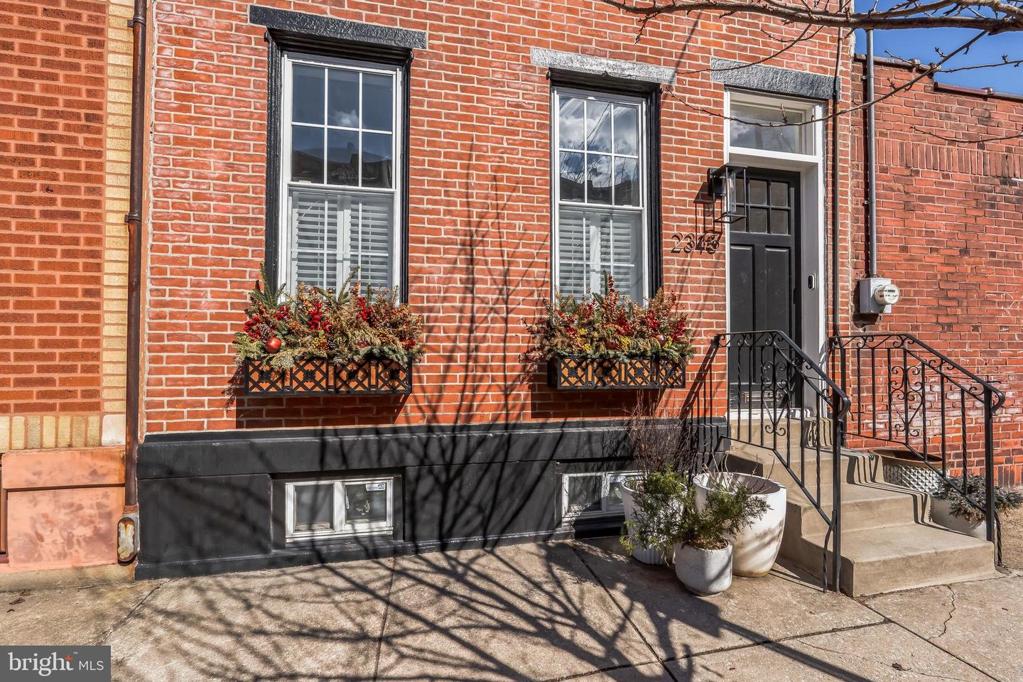 2315 Aspen Street, Philadelphia
