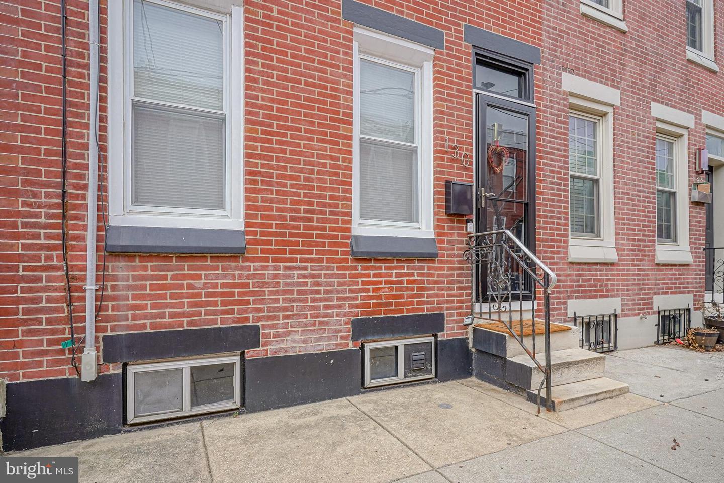 130 Hoffman Street, Philadelphia