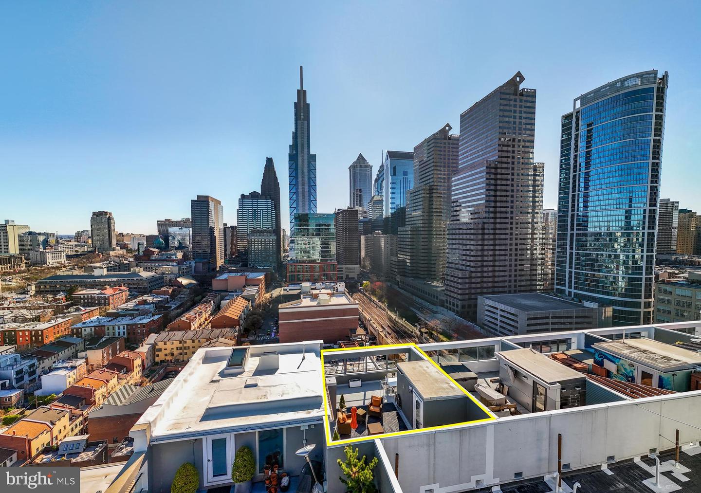 2200 Arch Street #1205, Philadelphia