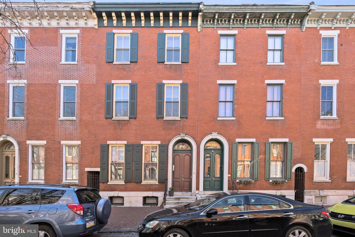 1712 Wallace Street #102, Philadelphia