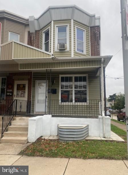 5322 Penn Street, Philadelphia