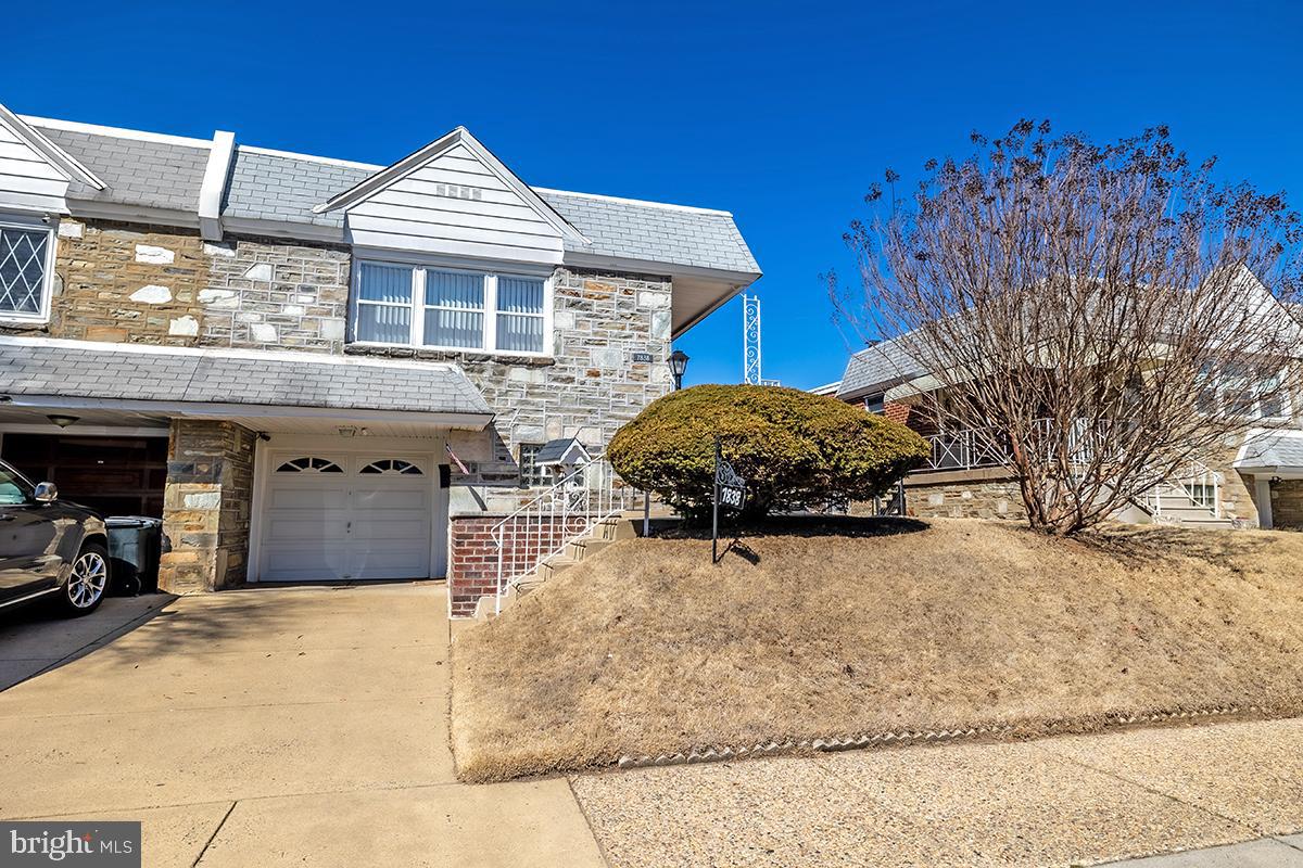 7838 Anita Drive, Philadelphia