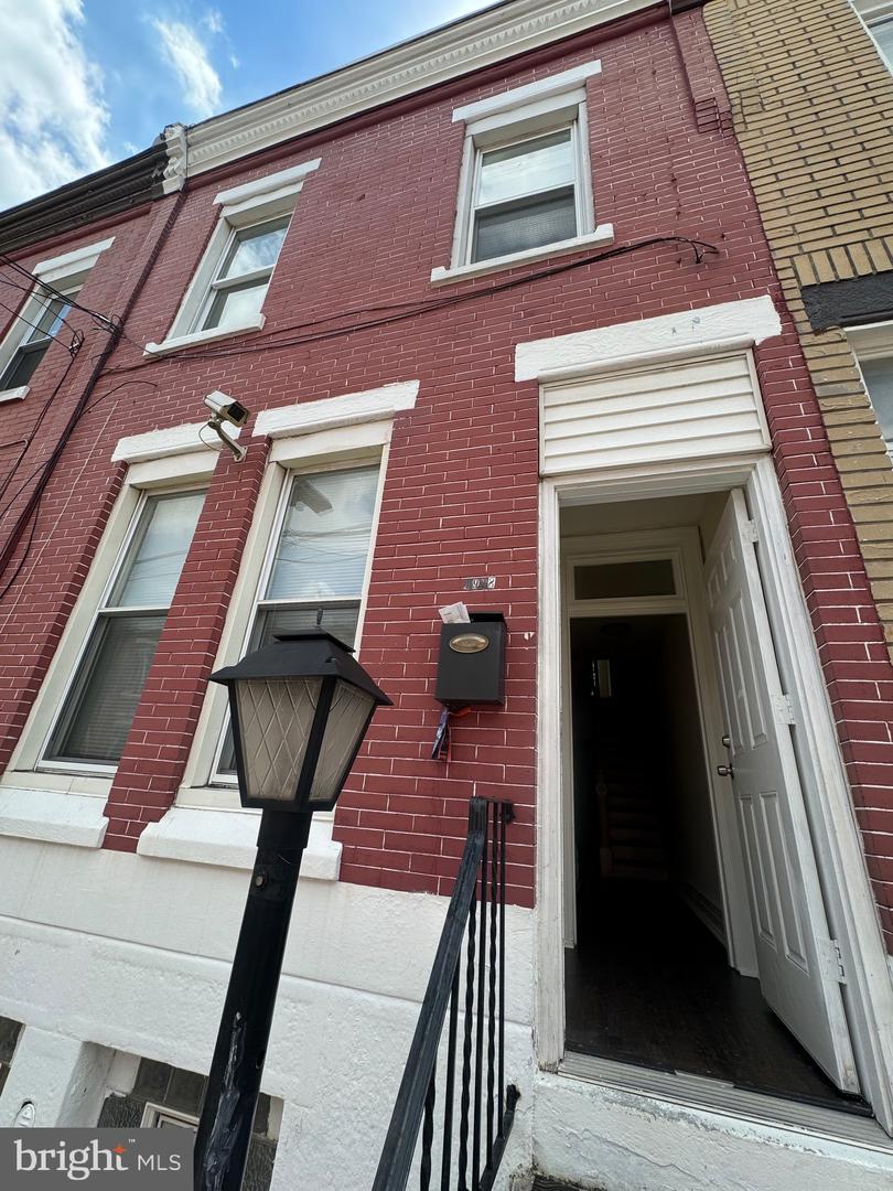 1928 Fontain Street, Philadelphia