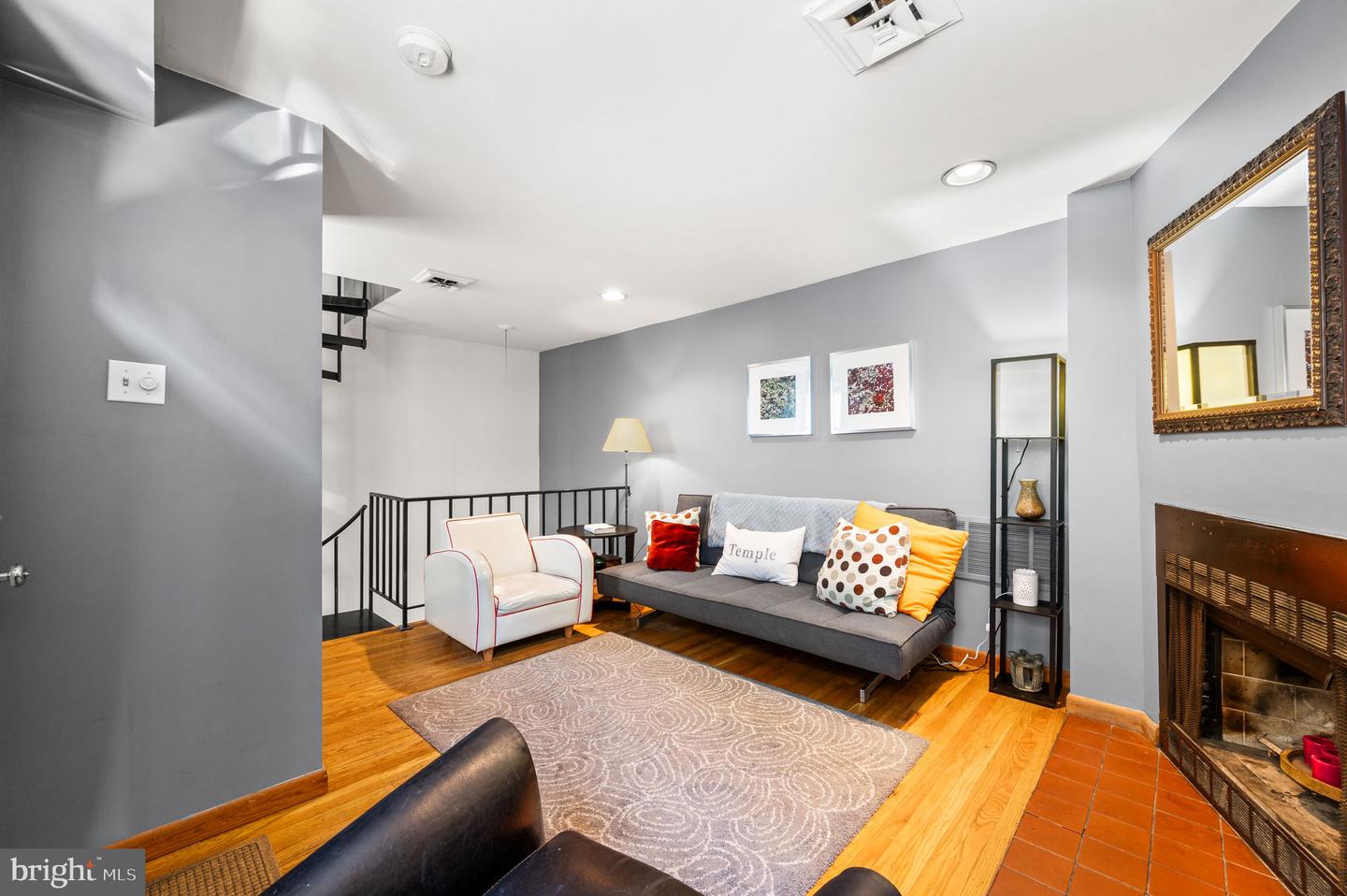 707 N 3rd Street #b, Philadelphia
