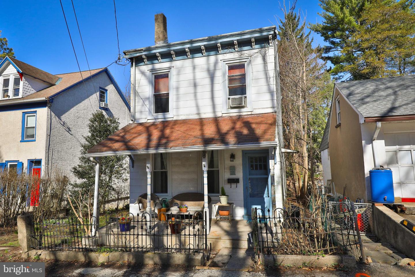 745 Hendren Street, Philadelphia