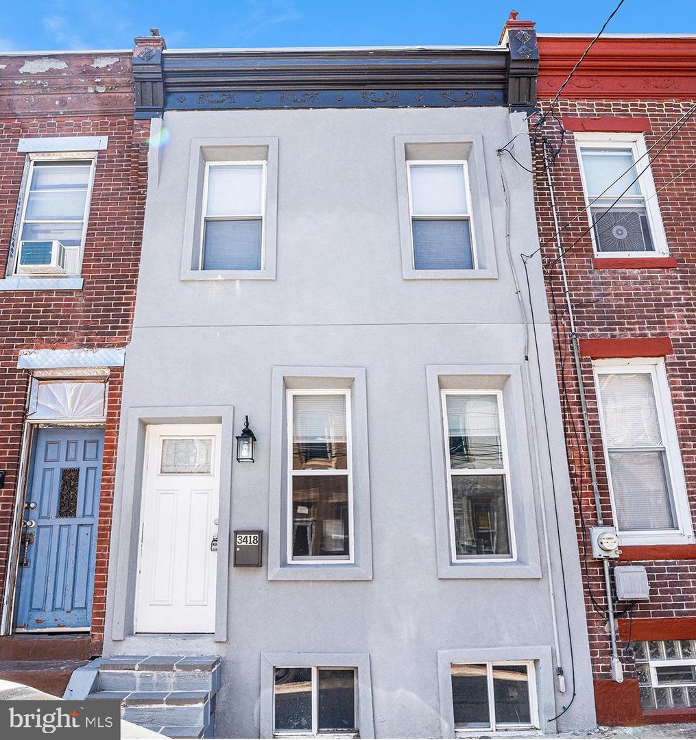 3418 N Lee Street, Philadelphia