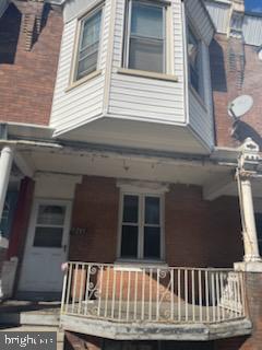 5717 Harmer Street, Philadelphia