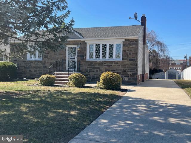 12006 Elmore Road, Philadelphia