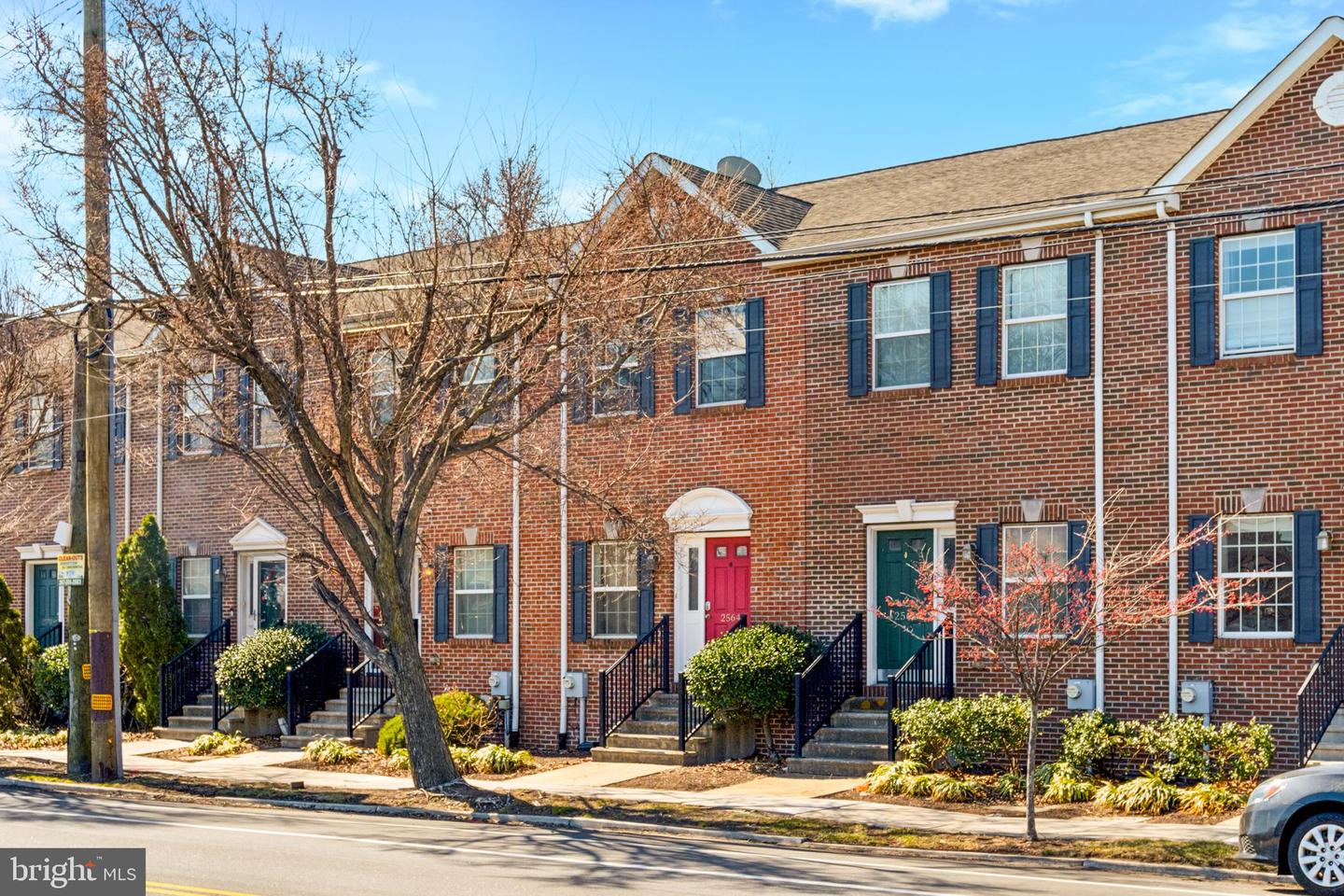 2564 Castor Avenue, Philadelphia
