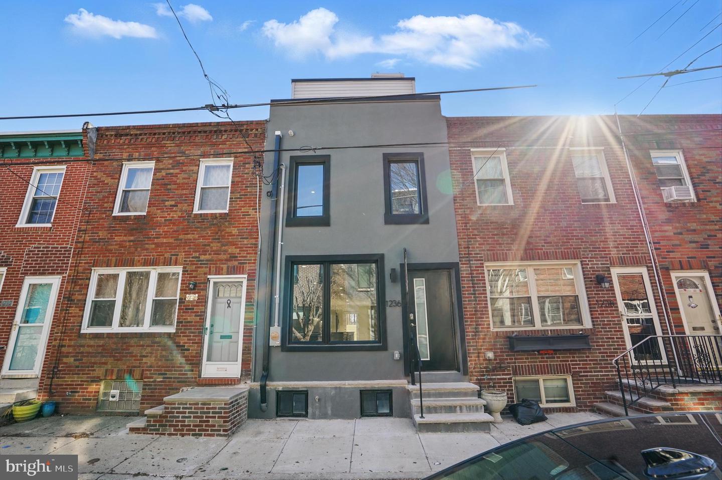 1236 Latona Street, Philadelphia
