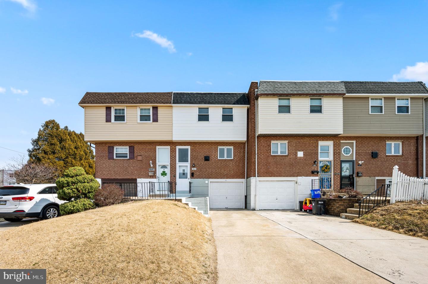 3603 Prince Circle, Philadelphia