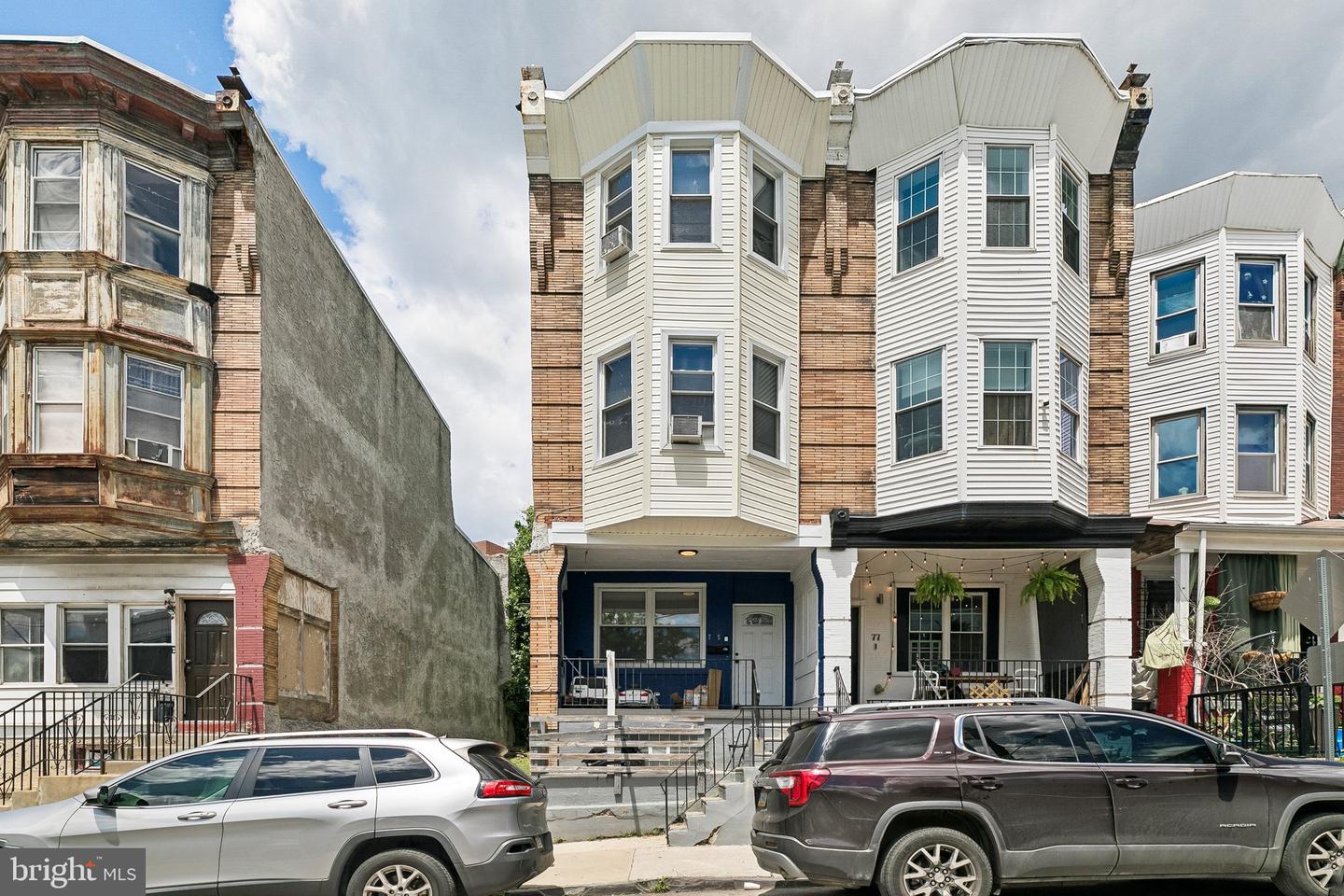 75 E Duval Street