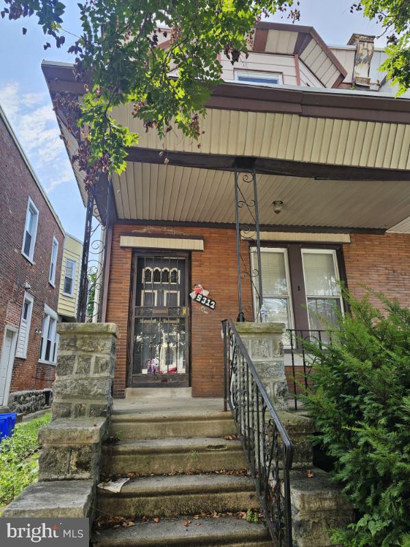 5312 Pine Street, Philadelphia