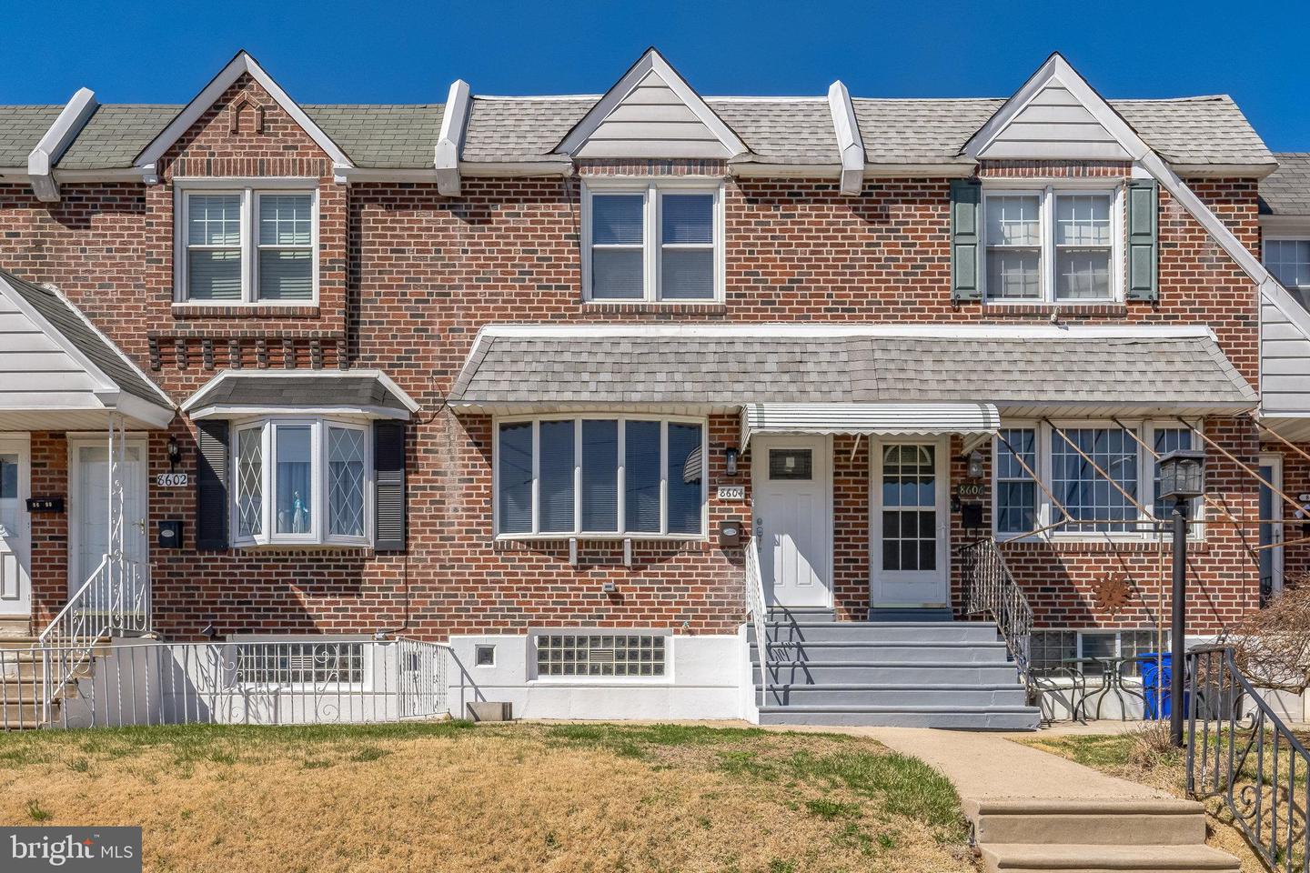 8604 Jackson Street, Philadelphia
