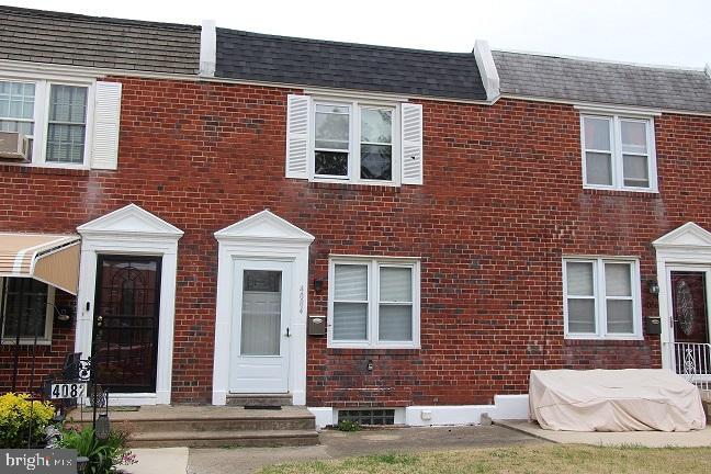 4084 Ford Road, Philadelphia