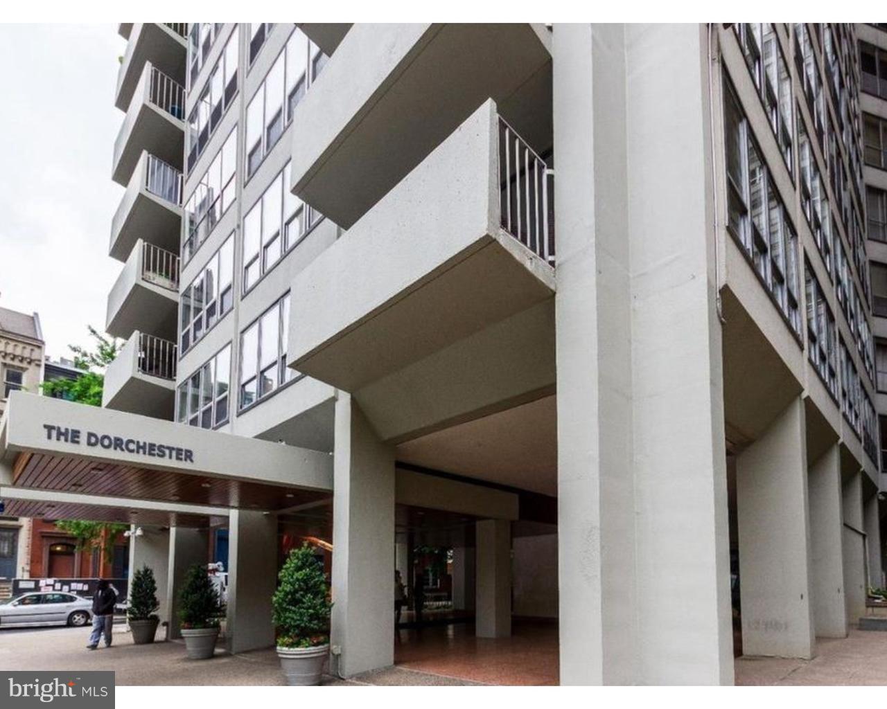 224-226 W Rittenhouse Square #1504, Philadelphia