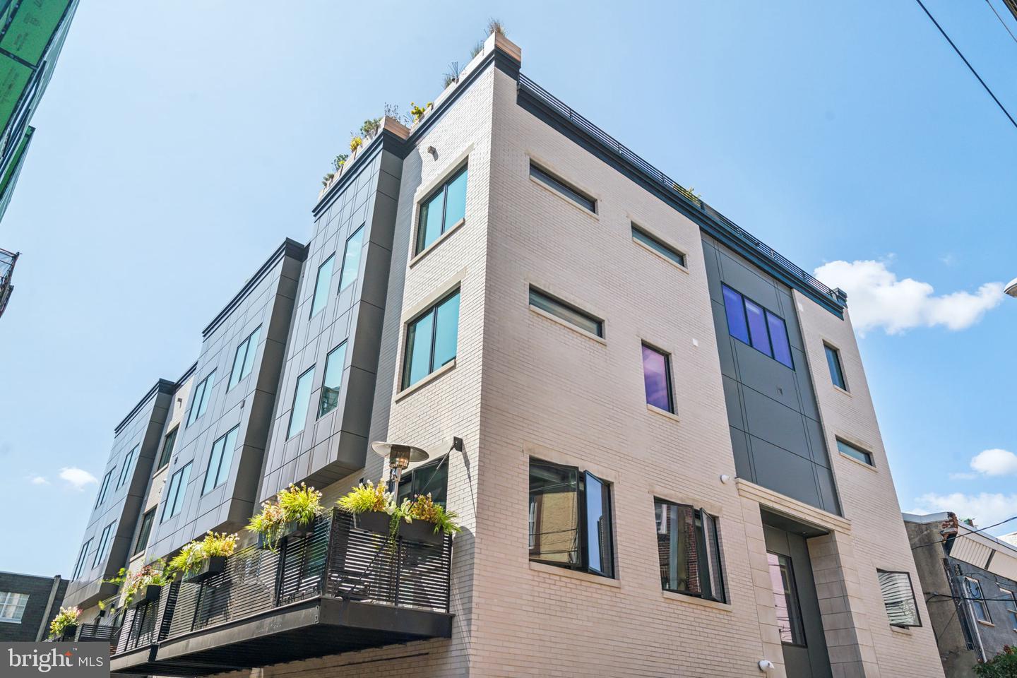 706 Latona Street #h