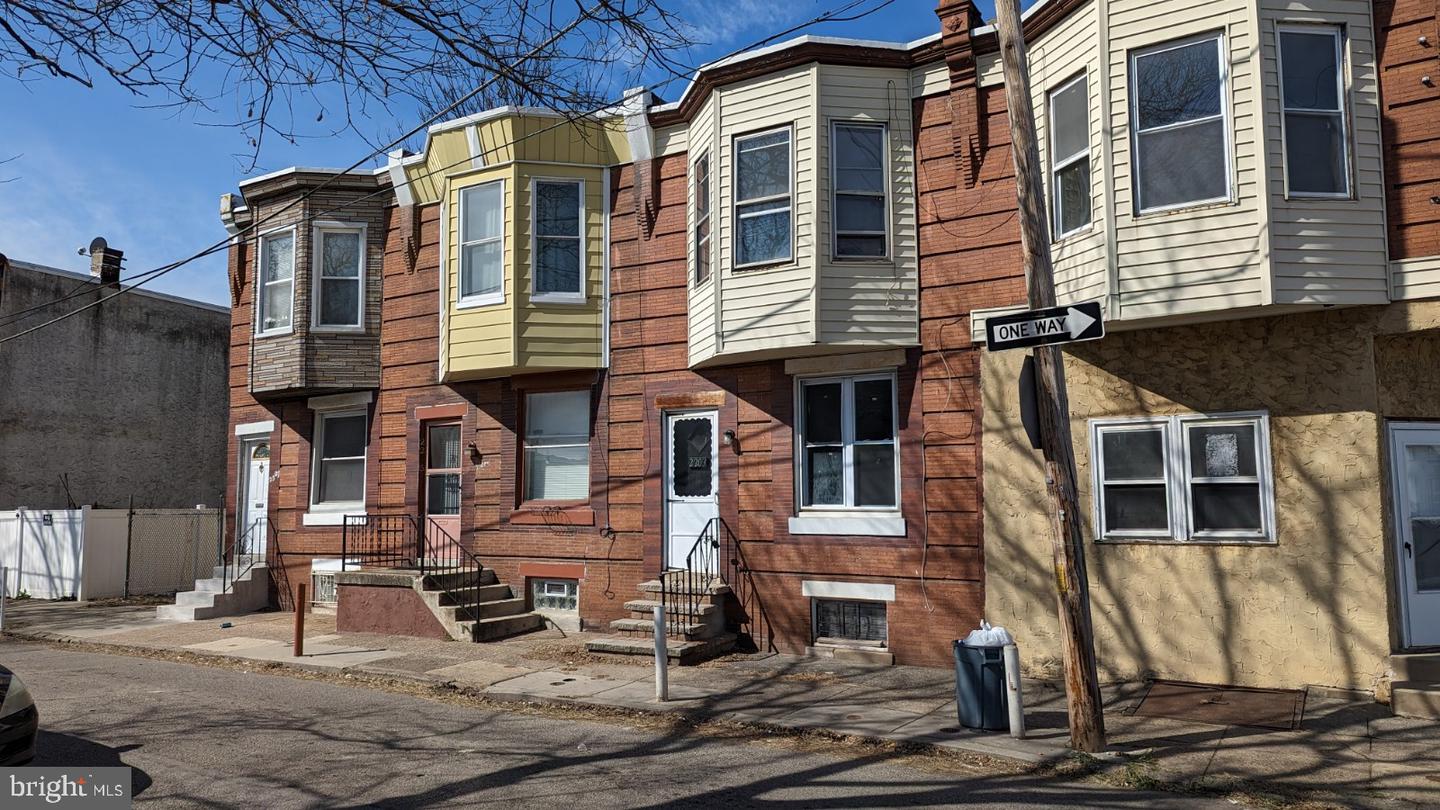 2203 Yelland Street, Philadelphia