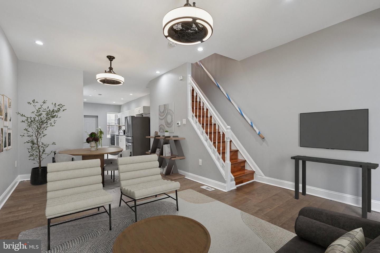 34 N 54th Street, Philadelphia