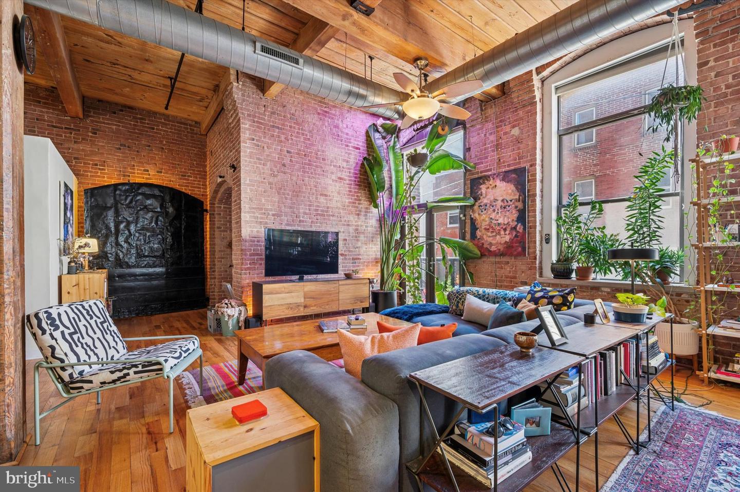 1524 N Hancock Street #204, Philadelphia