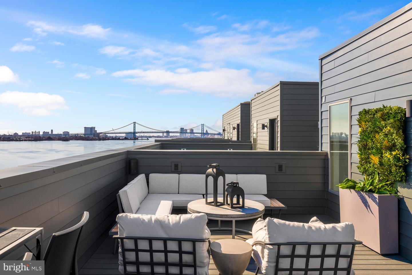 3041 Bridgeview Walk #4b, Philadelphia