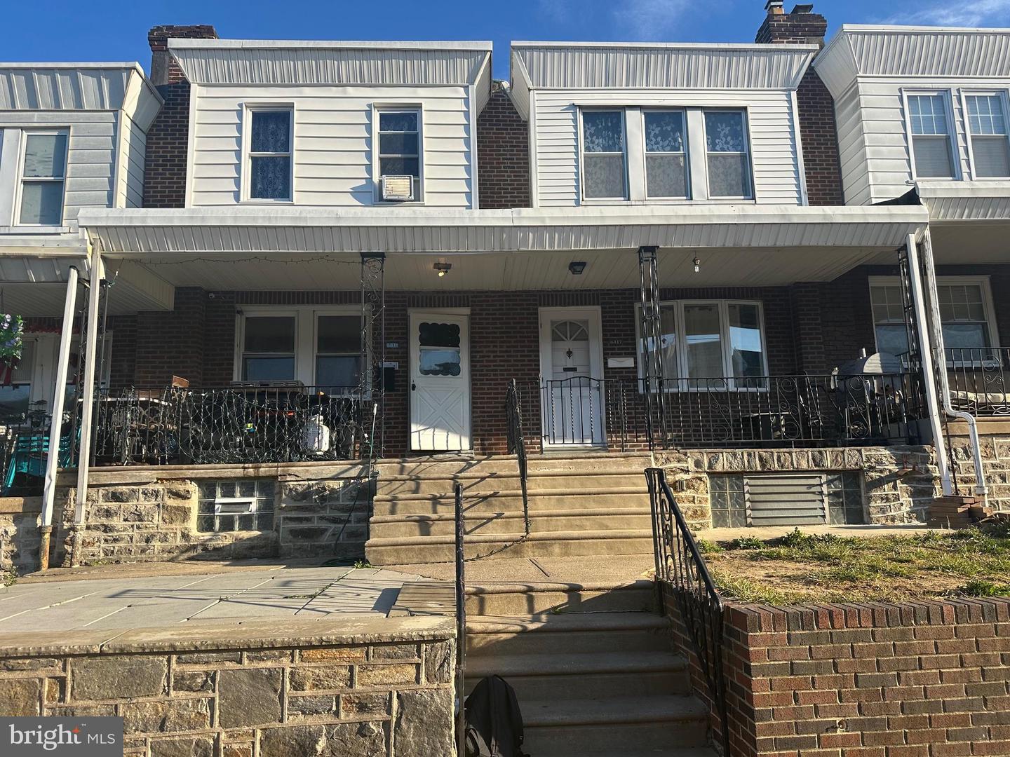 6319 Mershon Street, Philadelphia