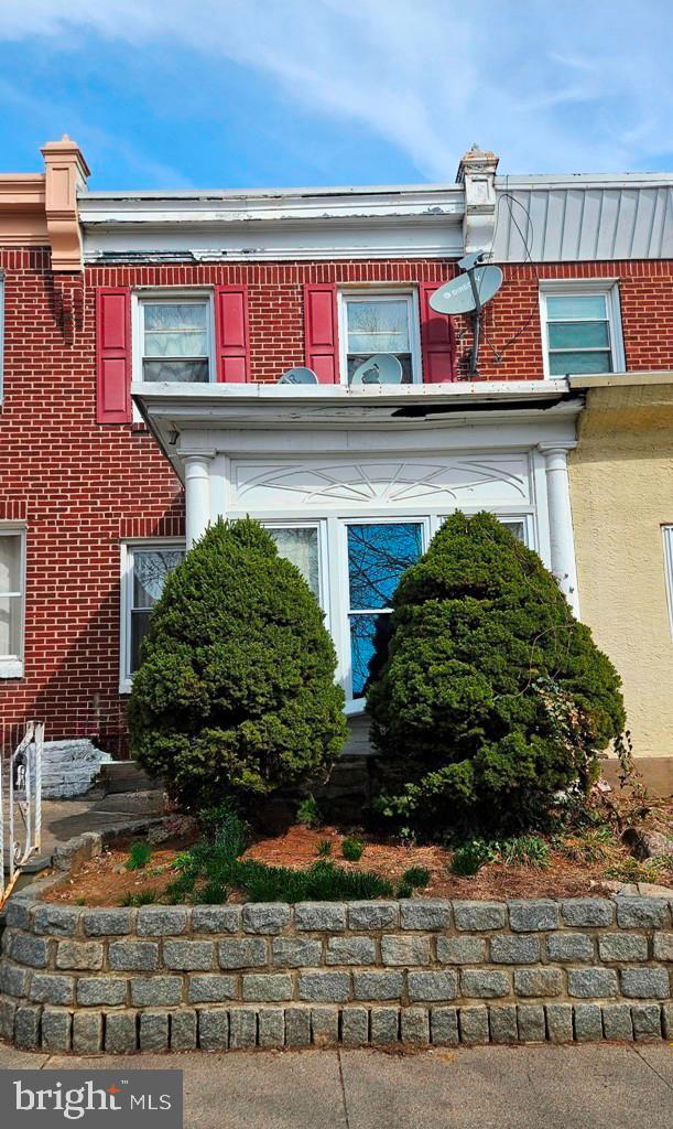 423 E Mentor Street, Philadelphia