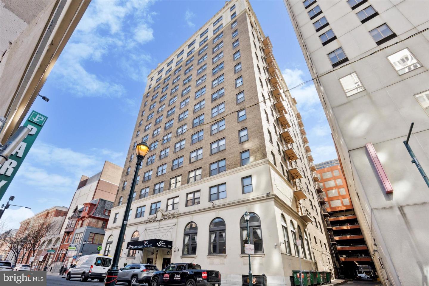 1324 Locust Street #1232, Philadelphia