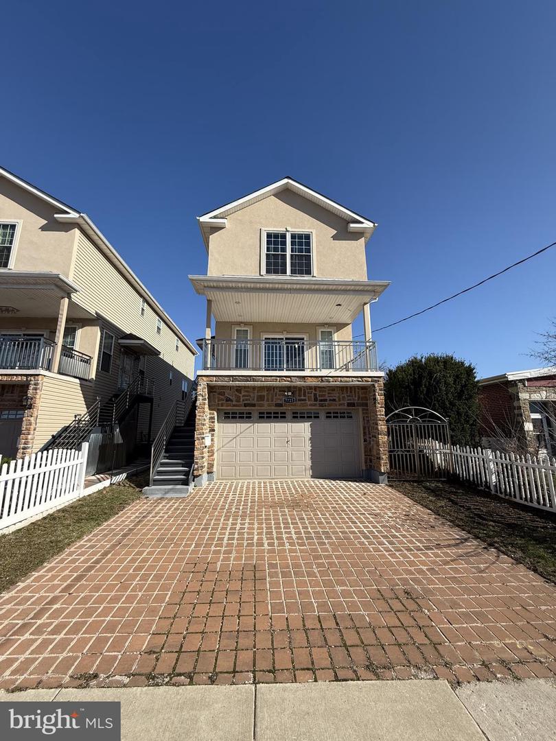 7723 Algon Avenue, Philadelphia