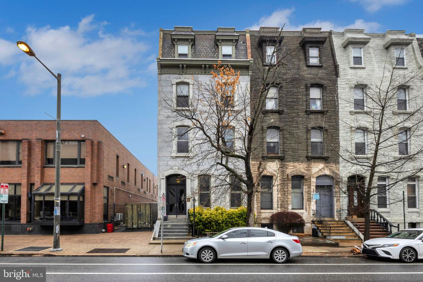 1717 Spring Garden Street #a, Philadelphia