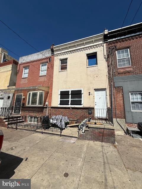 731 W Ritner Street, Philadelphia