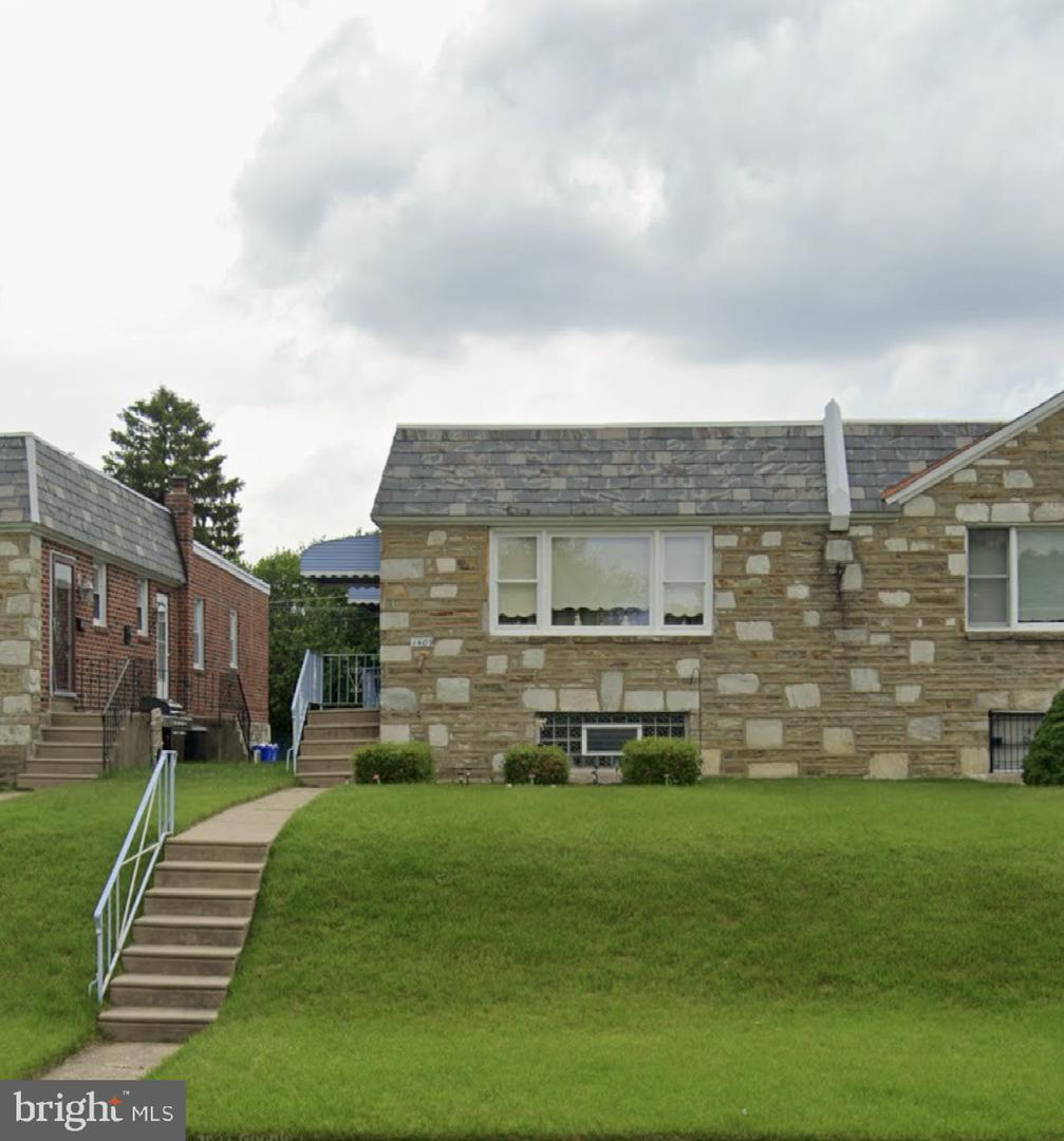 1409 Napfle Avenue, Philadelphia